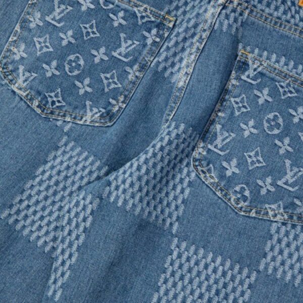 LV JEANS