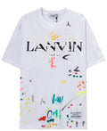 LANVIN T-SHIRT