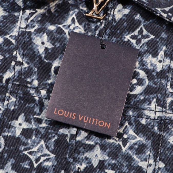 LV JACKET