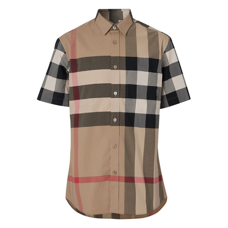 BURBERRY SHIRT