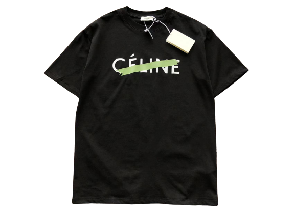 CELINE T-SHIRT