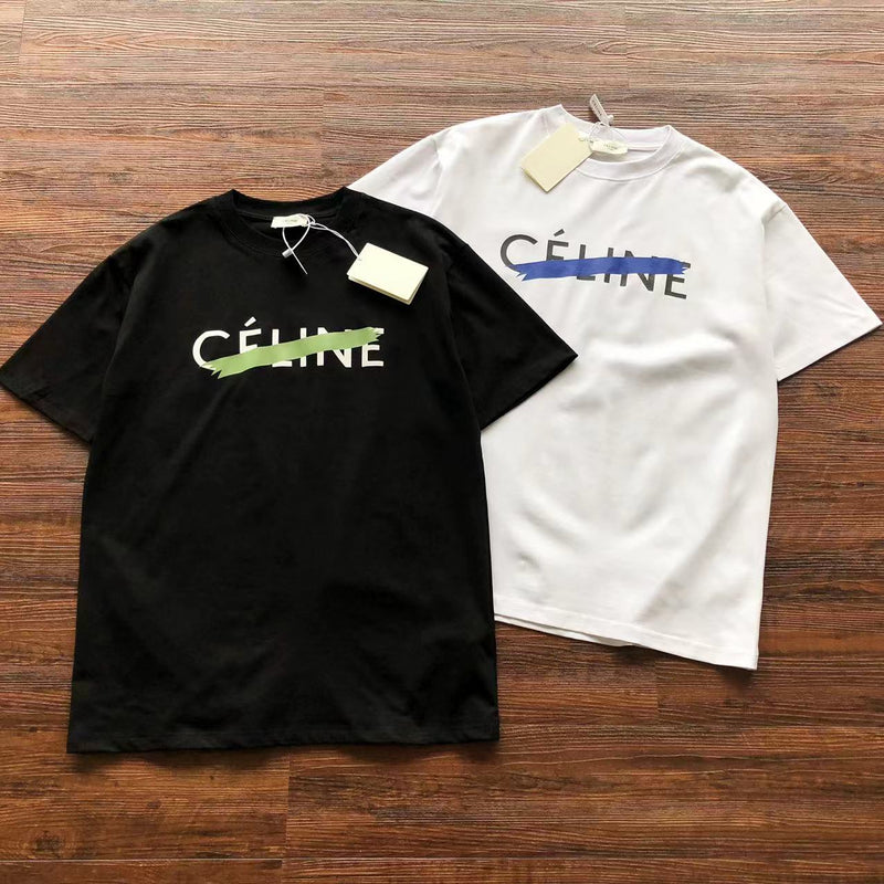 CELINE T-SHIRT