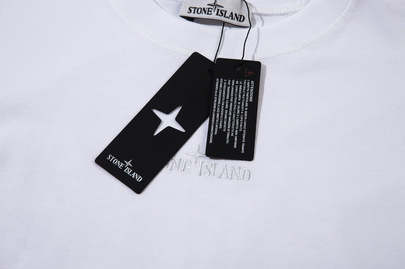 STONE ISL T-SHIRT