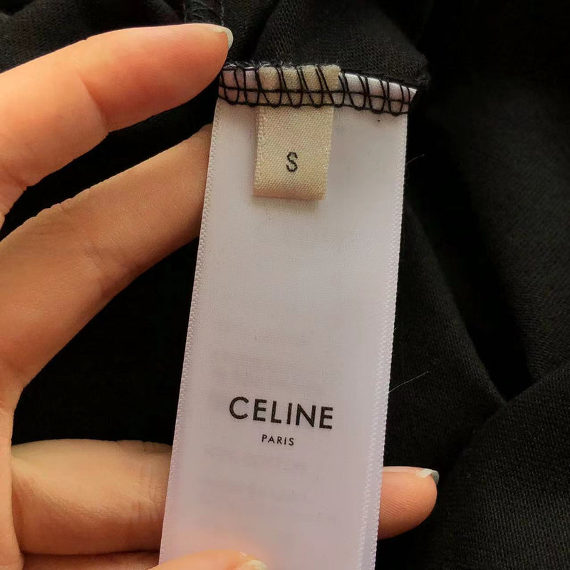 CELINE T-SHIRT