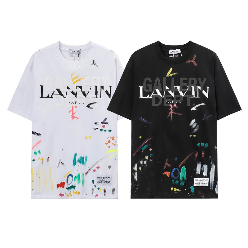 LANVIN T-SHIRT