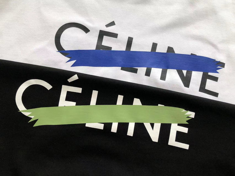 CELINE T-SHIRT