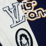 LV VARSITY JACKET