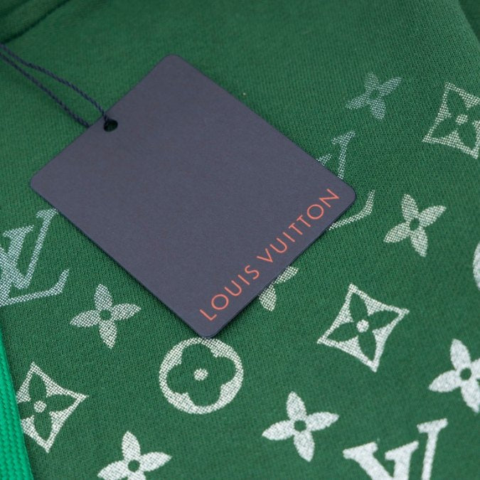 LV HOODIE