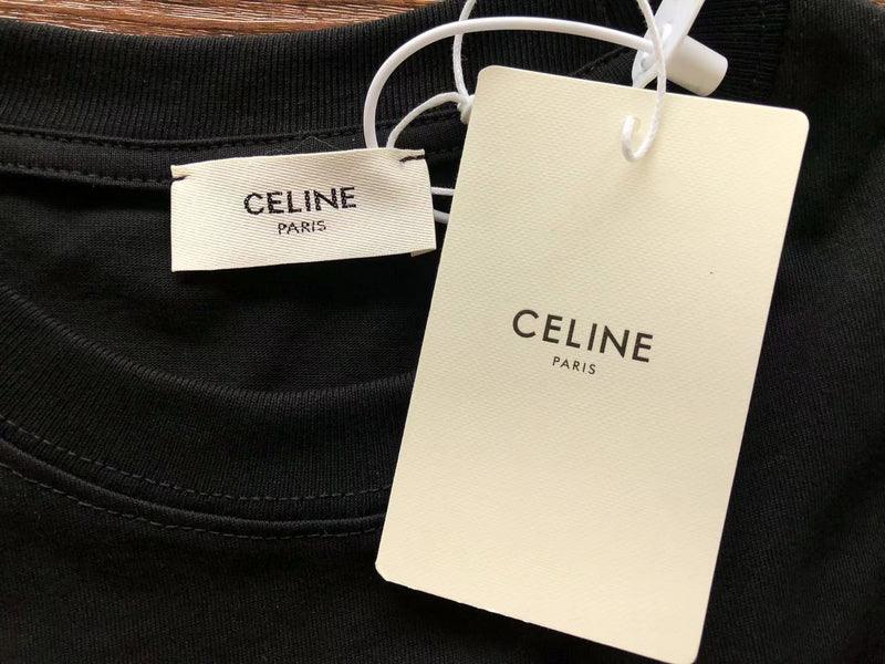 CELINE T-SHIRT