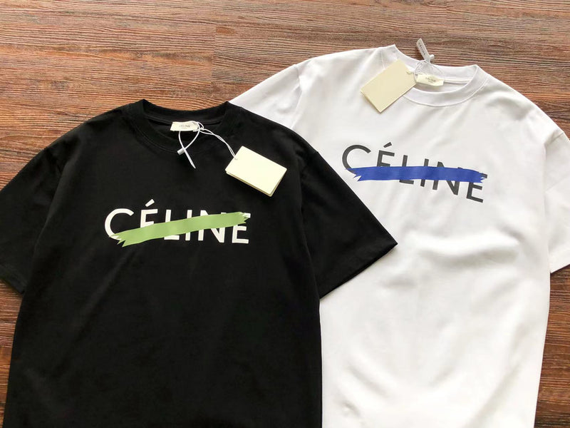 CELINE T-SHIRT