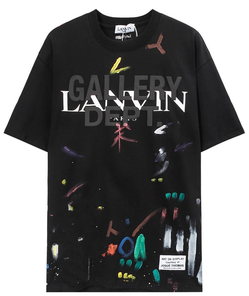 LANVIN T-SHIRT