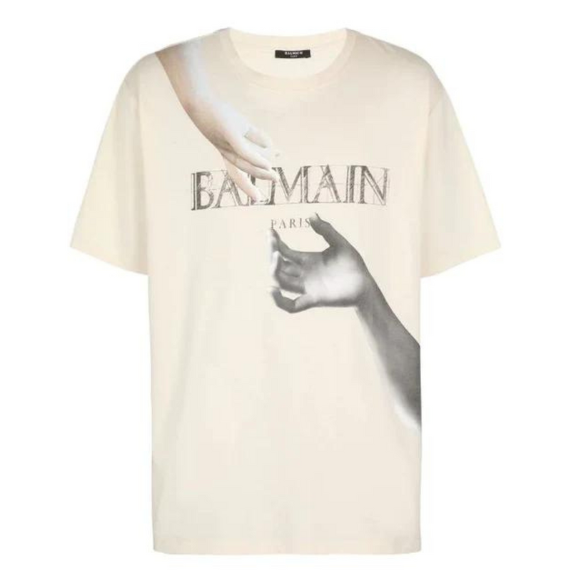 BALMAIN T-SHIRT