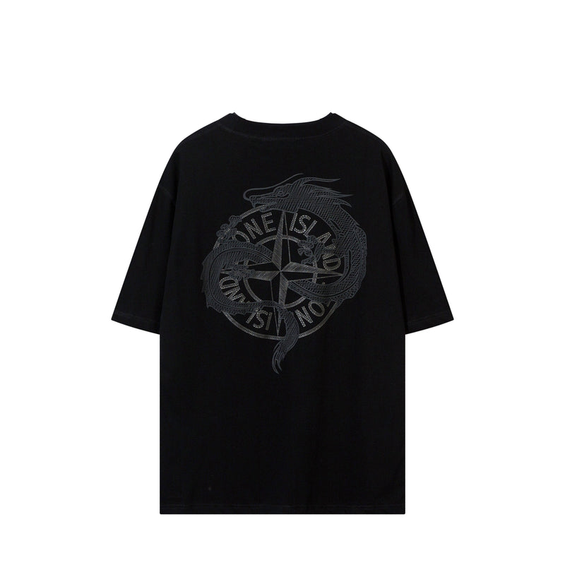 STONE ISL T-SHIRT