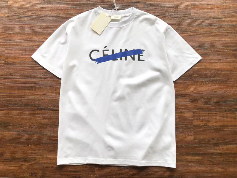 CELINE T-SHIRT