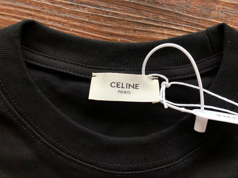 CELINE T-SHIRT