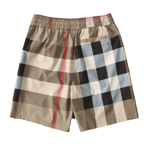 BURBERRY SHORTS