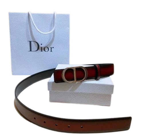 DIOR BELT