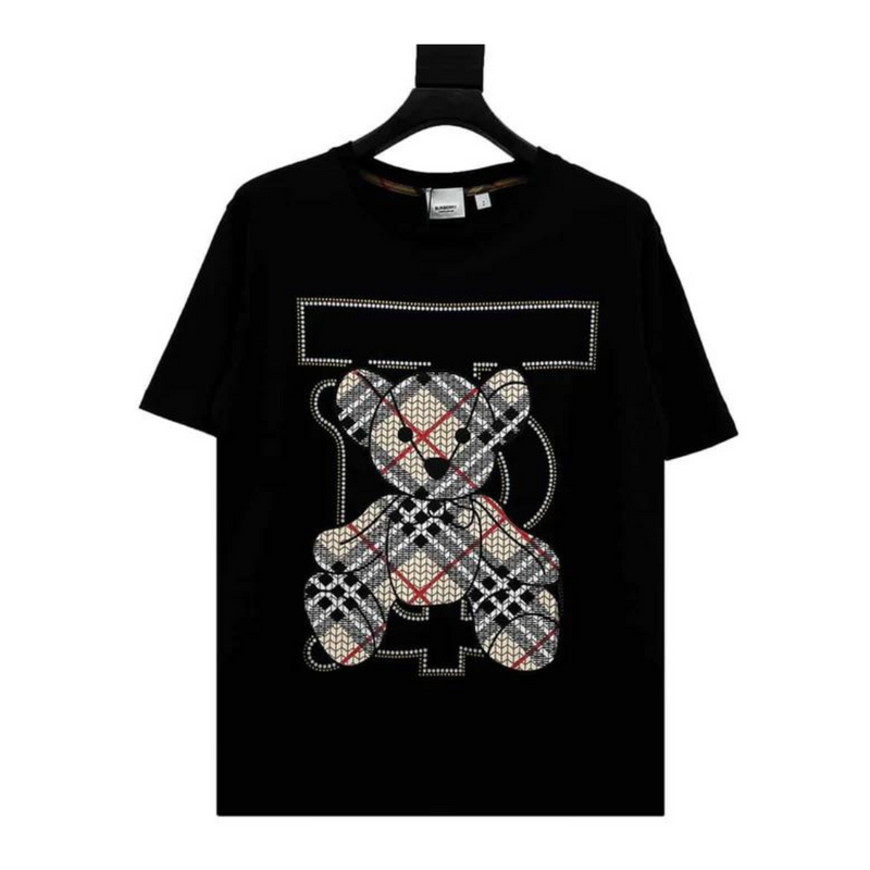 BURBERRY T-SHIRT