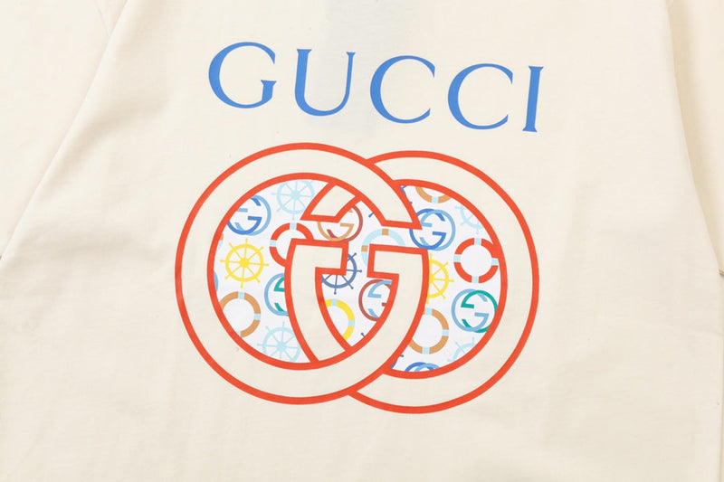 GC T-SHIRT