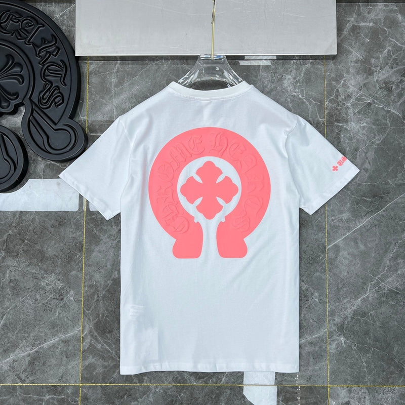 CHROME HEARTS T-SHIRT