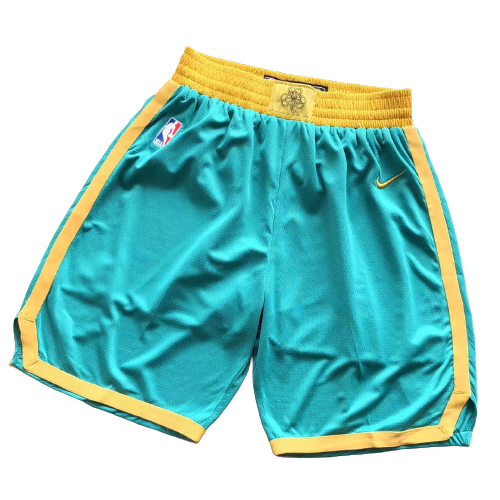 BASKET SHORTS