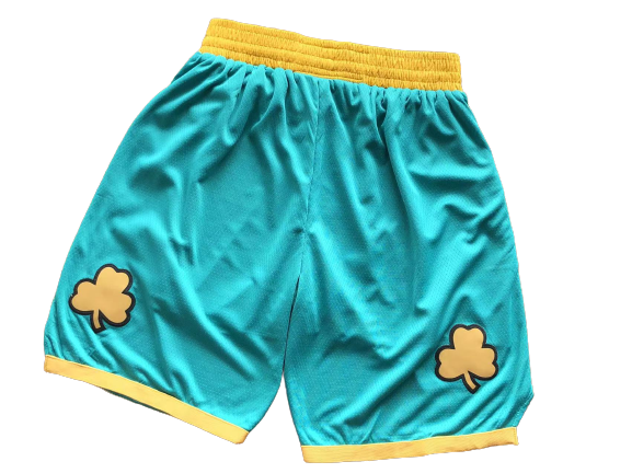 BASKET SHORTS