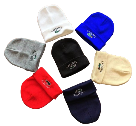 LACST BEANIE