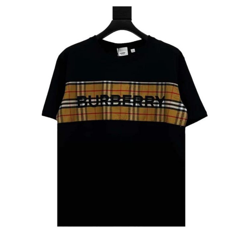 BURBERRY T-SHIRT