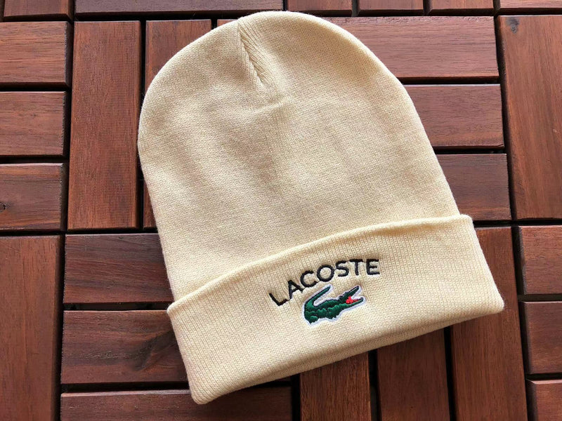 LACST BEANIE