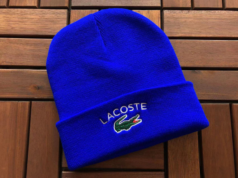 LACST BEANIE