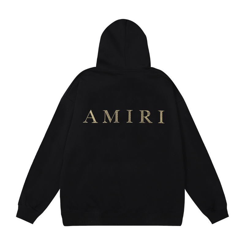 AMIRI HOODIE