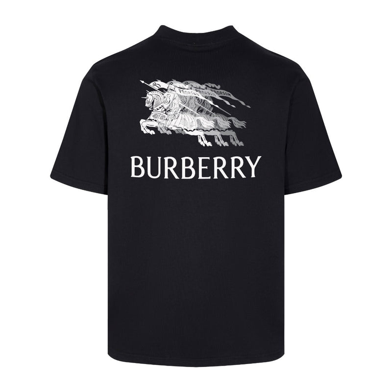 BURBERRY T-SHIRT