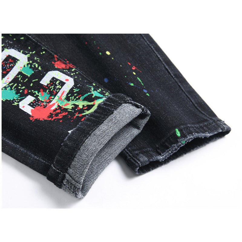 DSQ2 JEANS