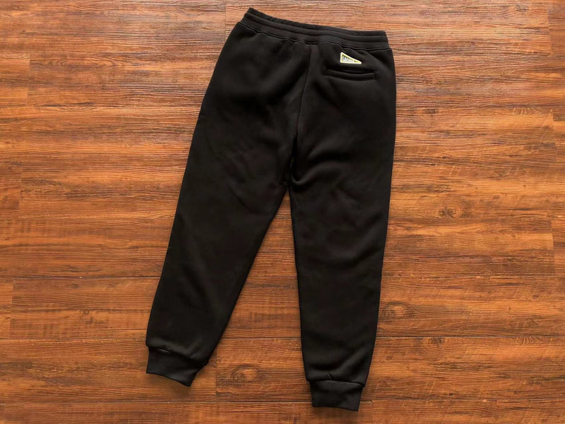 LACST PANTS