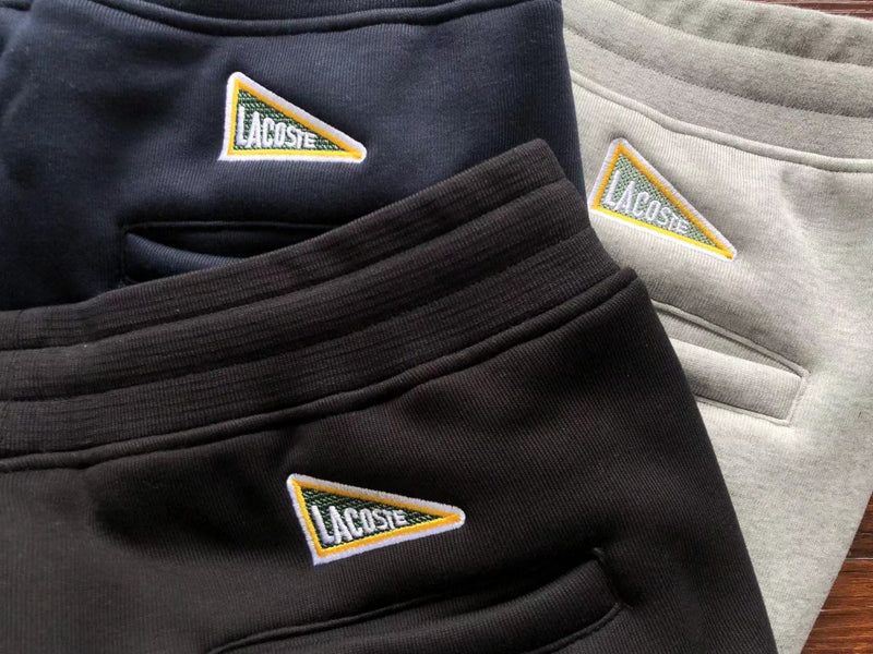 LACST PANTS