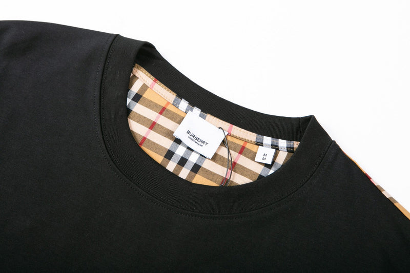 BURBERRY T-SHIRT