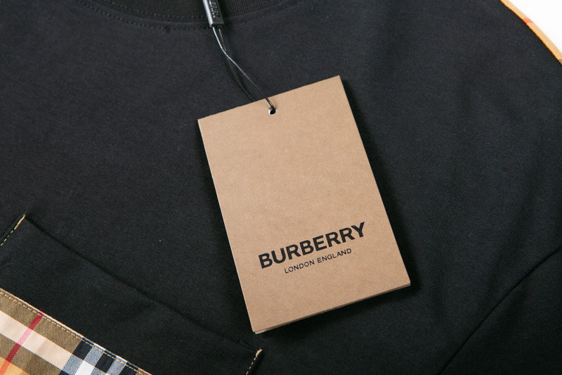 BURBERRY T-SHIRT