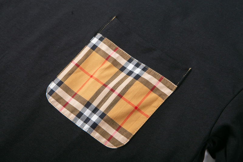 BURBERRY T-SHIRT