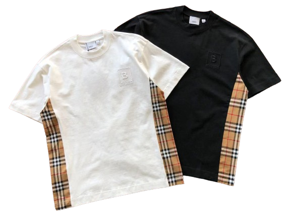 BURBERRY T-SHIRT