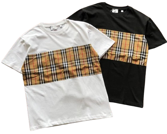 BURBERRY T-SHIRT