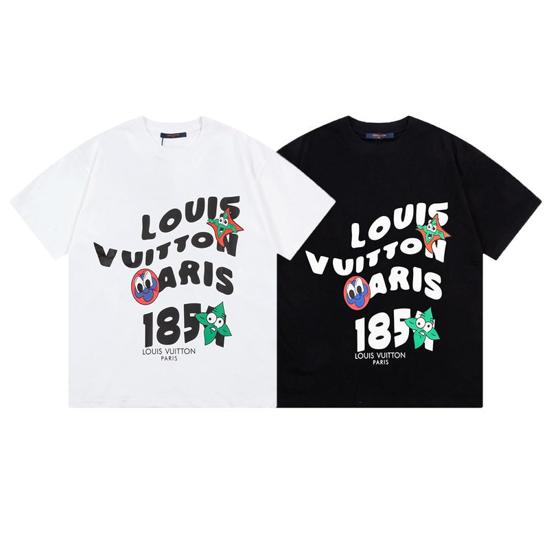 LV T-SHIRT