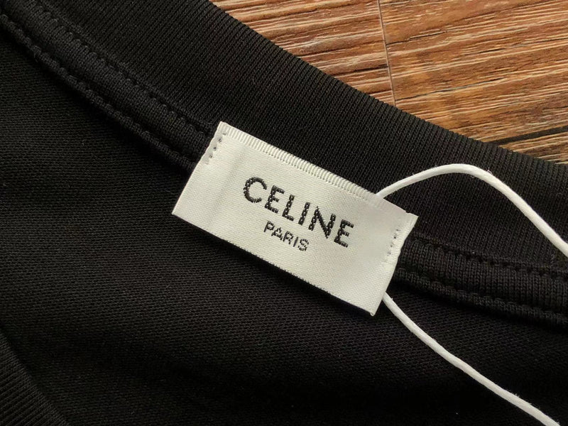 CELINE T-SHIRT