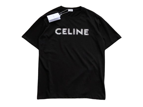 CELINE T-SHIRT