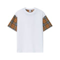 BURBERRY T-SHIRT