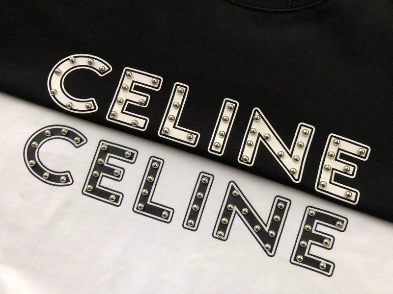 CELINE T-SHIRT