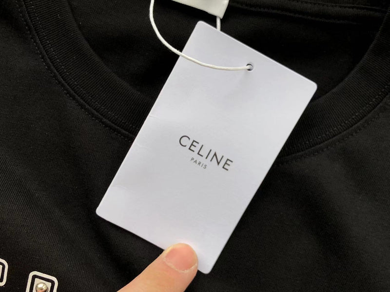 CELINE T-SHIRT