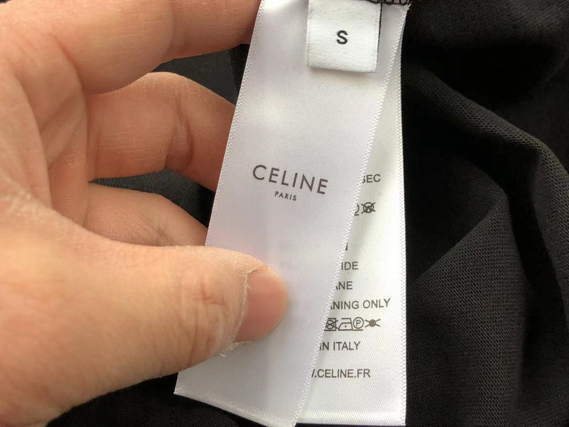 CELINE T-SHIRT