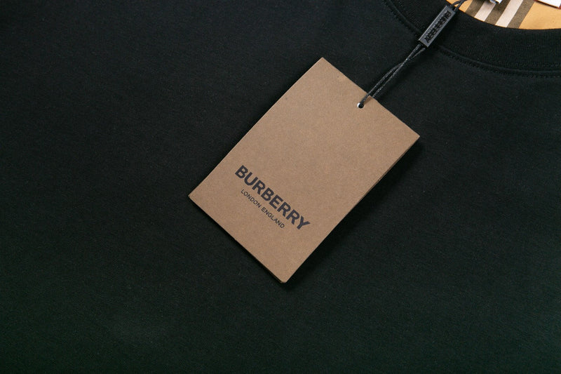 BURBERRY T-SHIRT