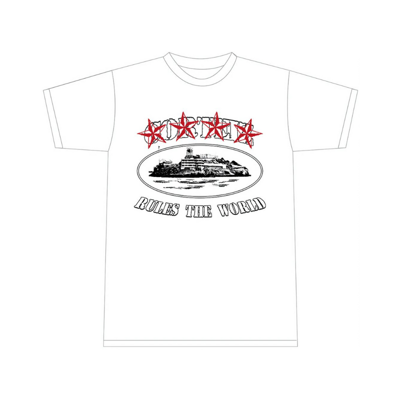 CRTZ T-SHIRT