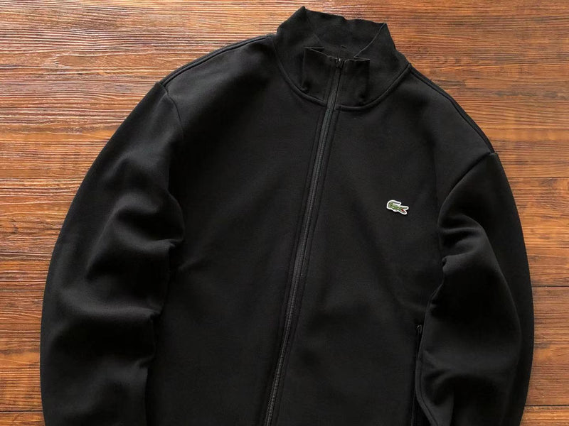 LACST HOODIE